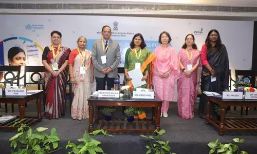 Health Ministry, WHO Hold Consultation To Strengthen Nursing, Midwifery Sector