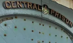 Tension In Chanchalguda Jail As Rowdies Clash