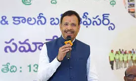 Hyderabad CP Commends Conviction Efforts