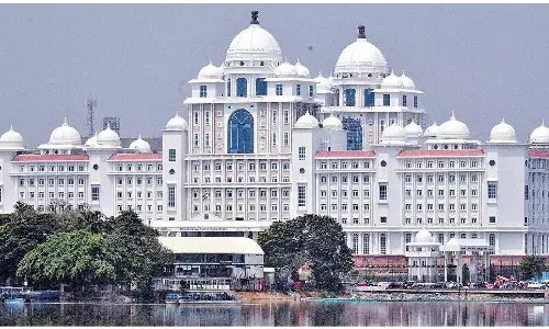 Telangana Elevates 2 IAS to Special Chief Secretaries, 25 to Senior Roles