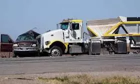 California Revokes 17,000 Commercial Drivers Licenses For Immigrants