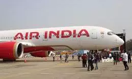 Air Indias Toronto-Delhi Flight Gets Bomb Threat; Flight Lands Safely In Delhi