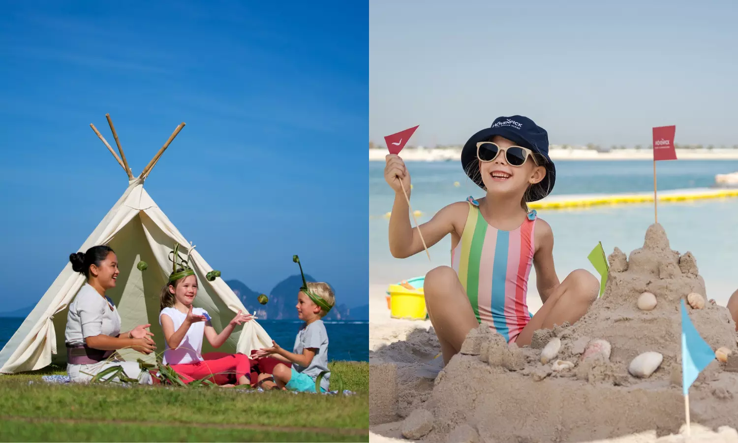 Top 5 Travel Adventures to Discover This Children’s Day