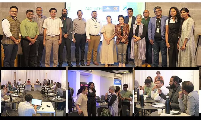 How To Bring About A Social Revolution Not Through Charity But Innovation