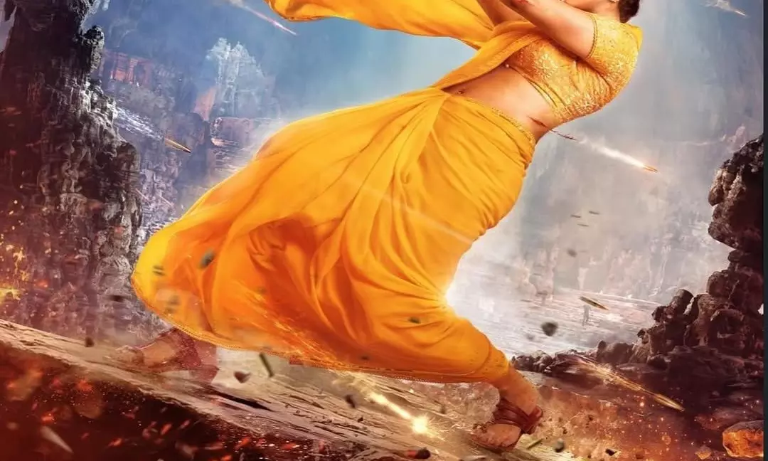 Priyanka Returns to Indian Screens