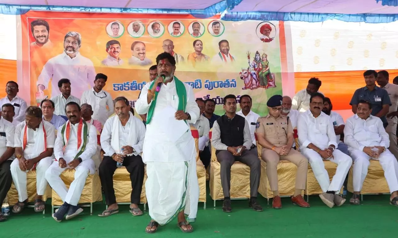 Every Rupee Spent For People’s Welfare: Bhatti