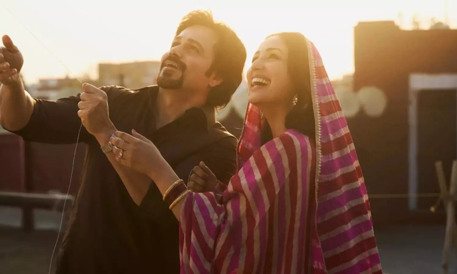 Cinema Is Director’s Medium: Yami Gautam