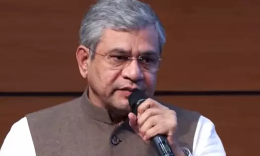 Annual Outlay for Export Promotion Up by Just Rs 500 Cr Under New Mission