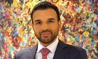 Ben Watsa Named Successor for Fairfax Financial