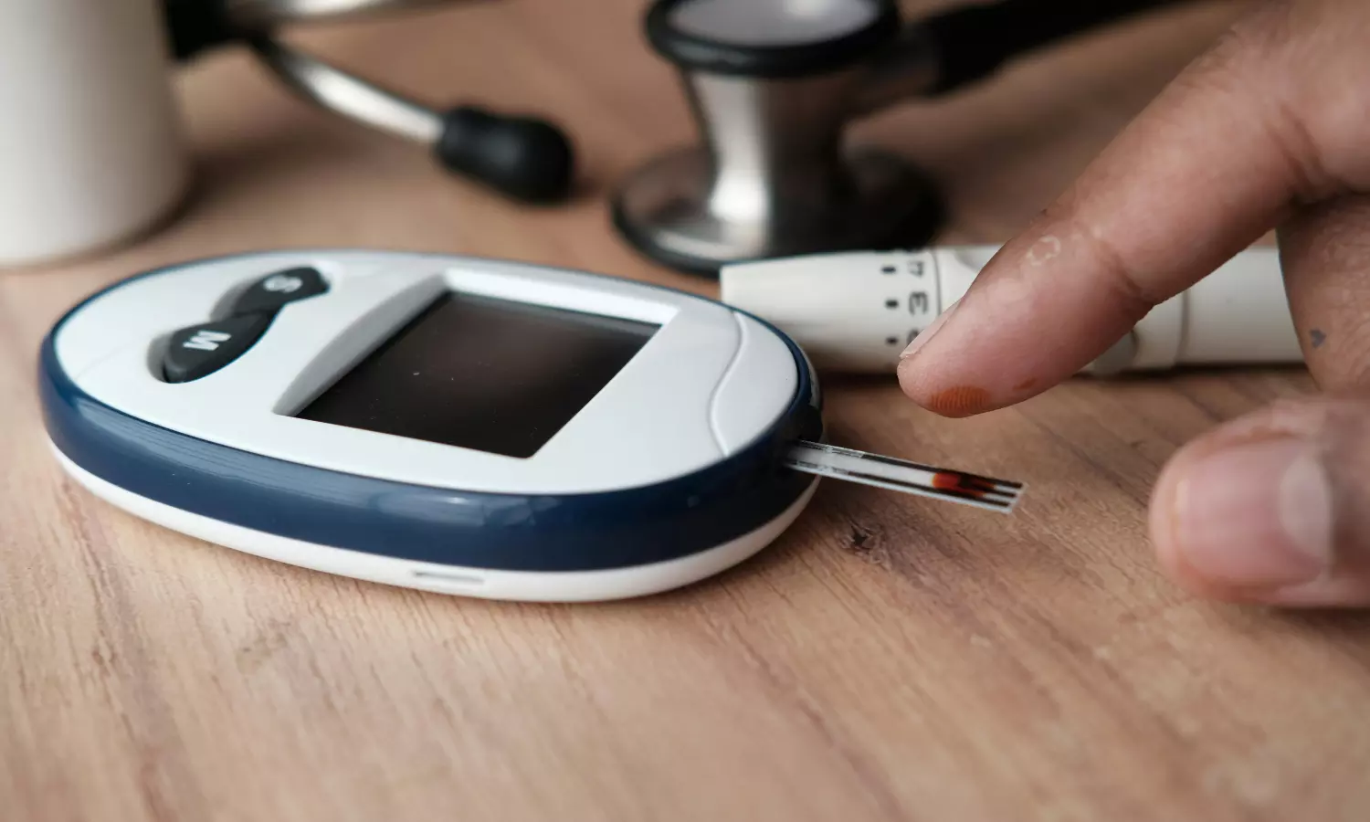 Gen Z Faces Diabetes Risk Due to Unhealthy Eating Habits