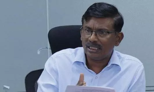 AP Takes Back 32.63 Acres of Forest Land from Peddireddy Family