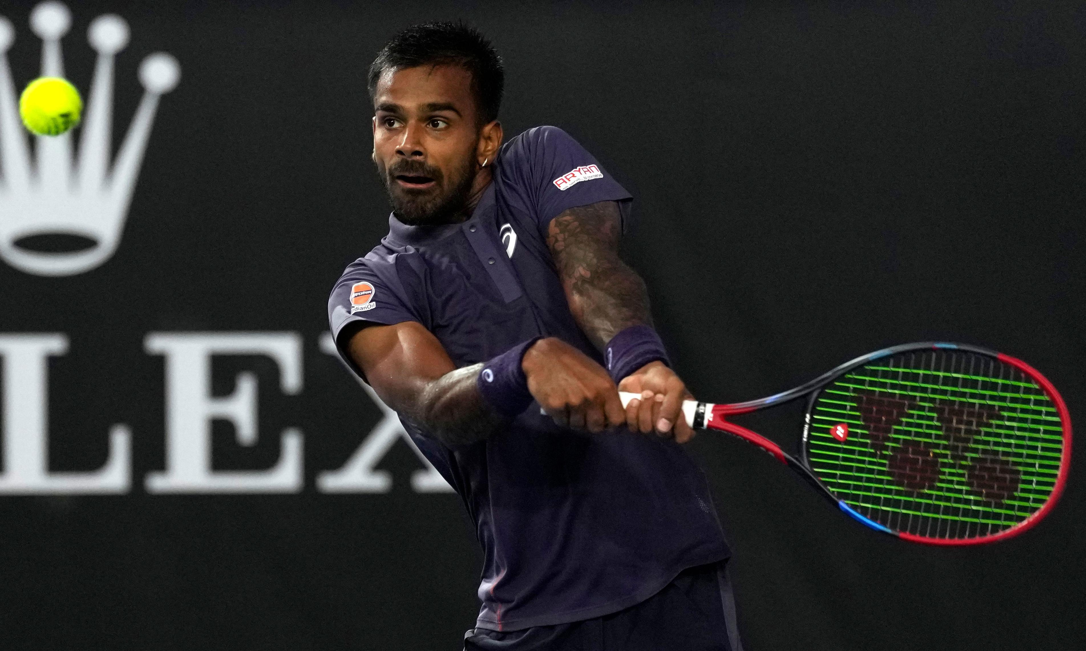 Sumit Nagal Secures Chinese Visa After Initial Rejection