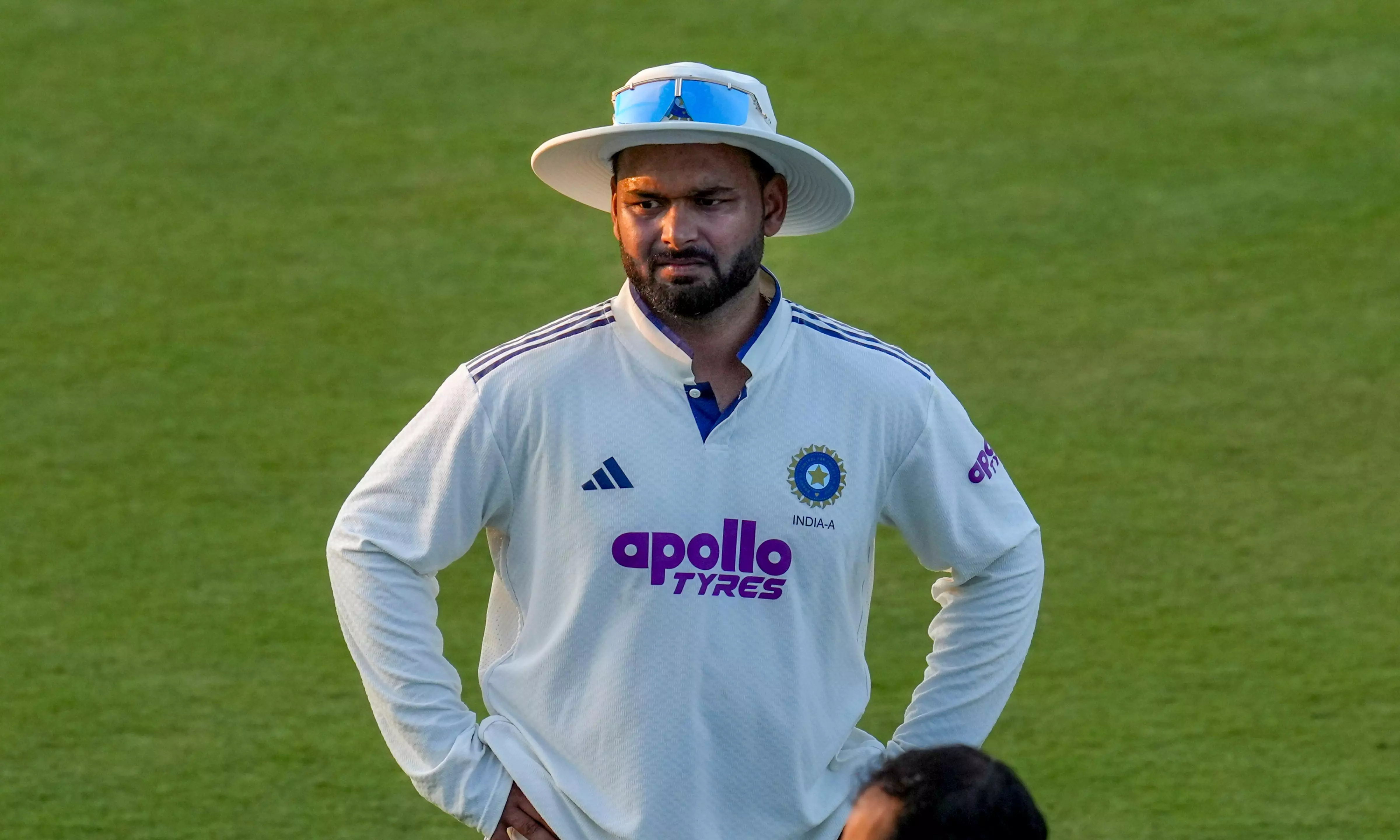 Its Never Easy to Come Back After Injury, But Glad I Have Done it: Rishabh Pant