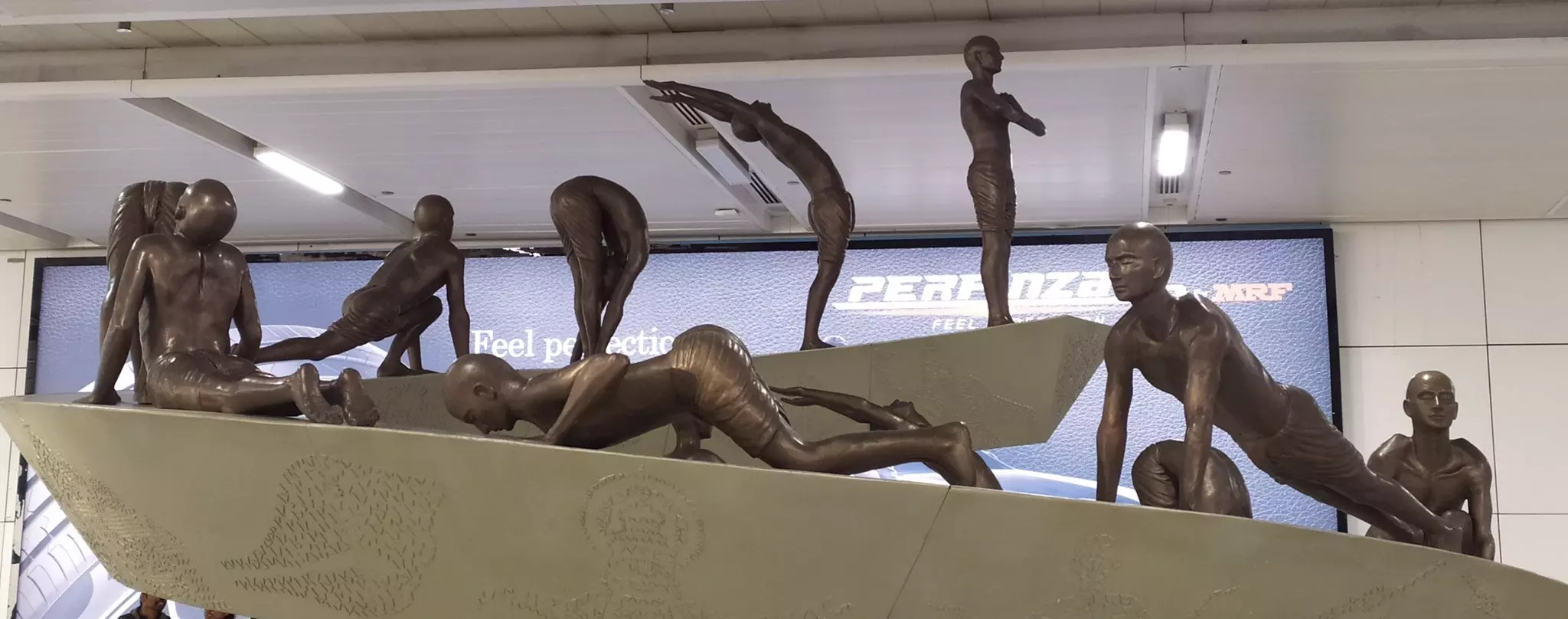 Wellness Beyond Yoga: India Embraces a Holistic Mind–Body Revolution Wellness Beyond Yoga: India Embraces a Holistic Mind–Body Revolution