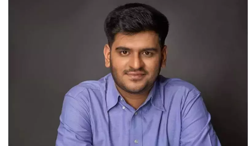 Drumil Joshi: Young innovator powering India’s green future with AI‑driven energy and water solutions Drumil Joshi: Young innovator powering India’s green future with AI‑driven energy and water solutions