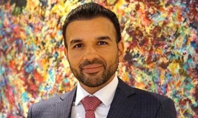 Ben Watsa to Succeed Father Prem Watsa as Fairfax Chairman