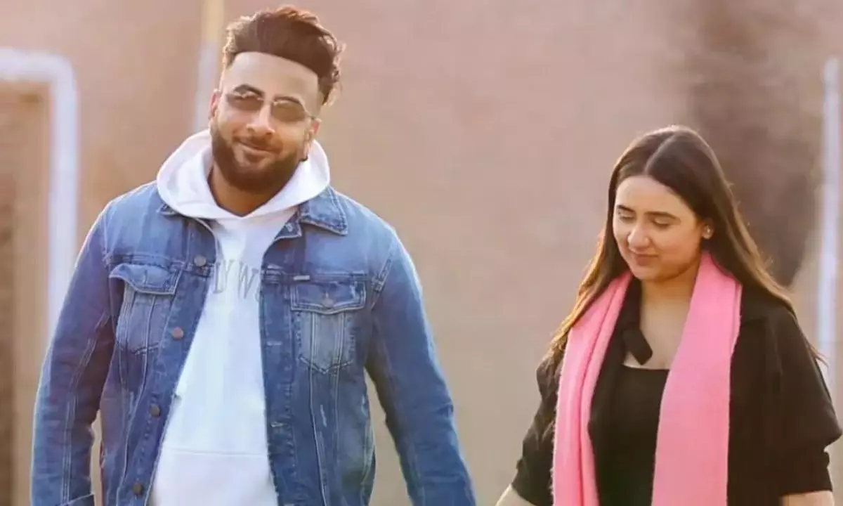 Shehbaz’s Fiancée Slams Co-Contestants for Body-Shaming on BB 19 Shehbaz’s Fiancée Slams Co-Contestants for Body-Shaming on BB 19