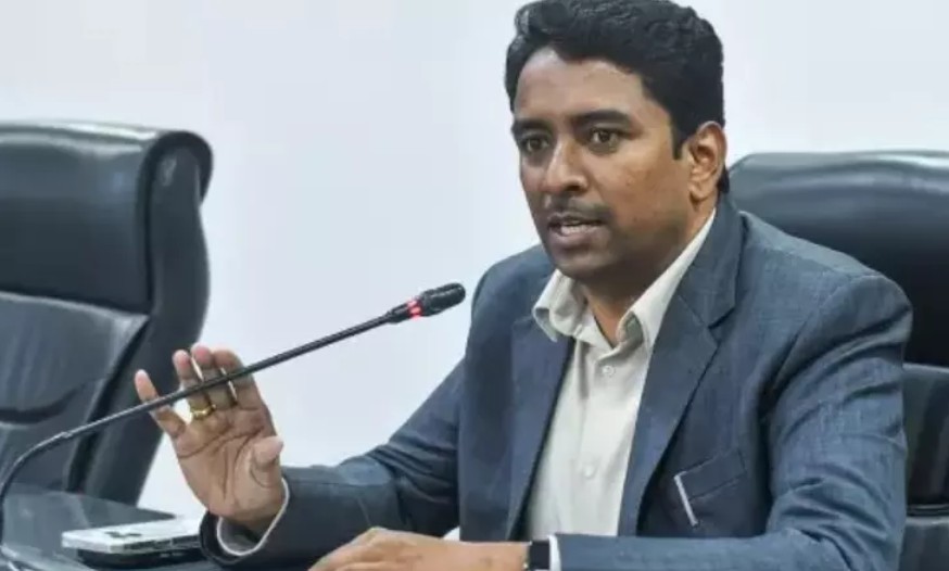 NTR Collector Promotes Elder Well-being Programs and Laughing Clubs