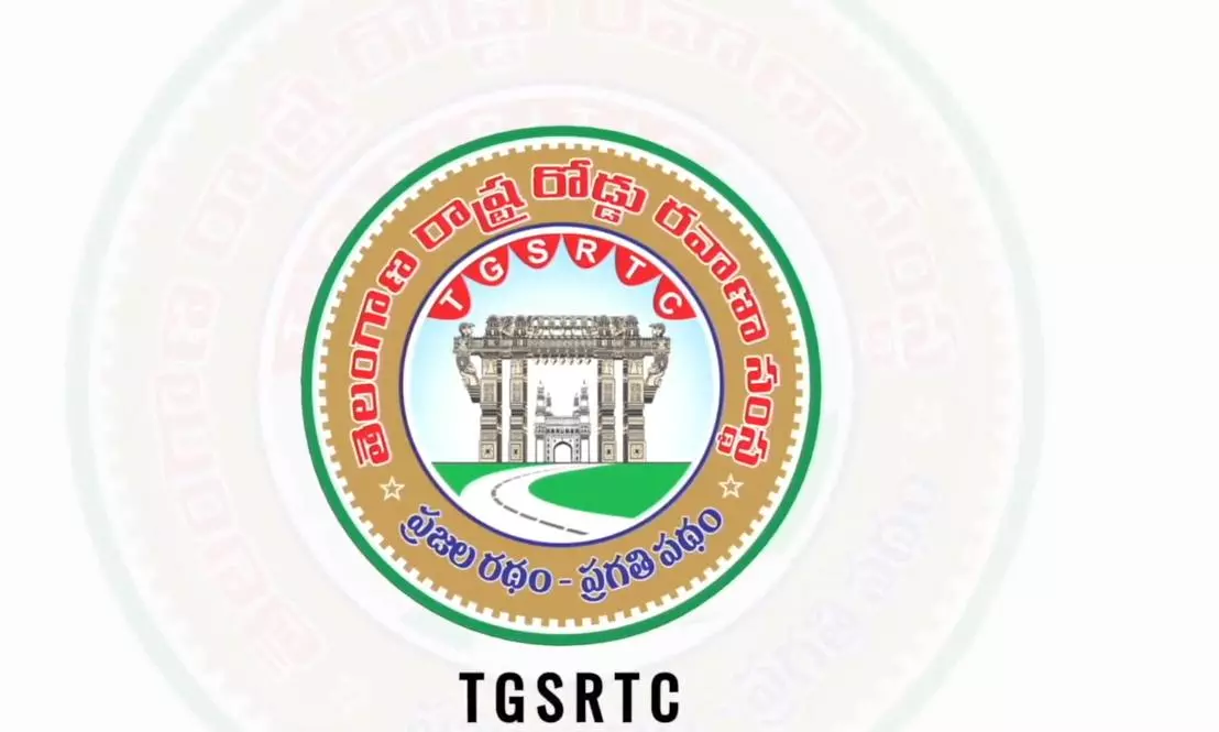 Some TGSRTC Buses Diverted To Jatara, Services Hit Some TGSRTC Buses Diverted To Jatara, Services Hit