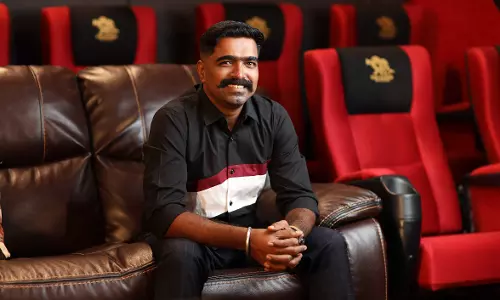 Creativity Must Come From Truth, Not Trends: Ravi Basrur Creativity Must Come From Truth, Not Trends: Ravi Basrur