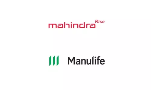 M&M Inks Life Insurance JV with Manulife M&M Inks Life Insurance JV with Manulife