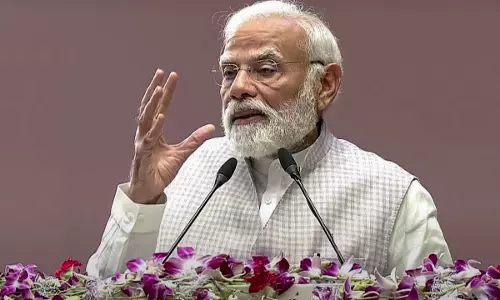 Cabinet Decisions on Exports to Improve Competitiveness: PM Modi