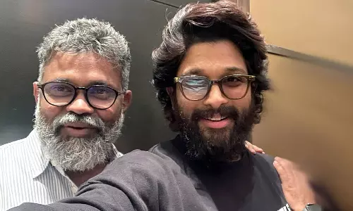 Exclusive: Allu Arjun–Sukumar Likely To Reunite For Pushpa 3 in 2027