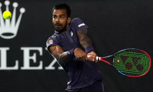 Sumit Nagal’s China Visa Application Gets Rejected