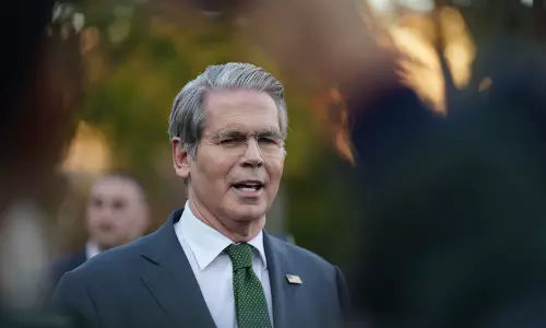 Trump Wants Skilled Migrants To Train Americans, Go Home