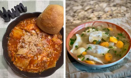 It’s Soup O’Clock: Warming Up Winter One Bowl at a Time