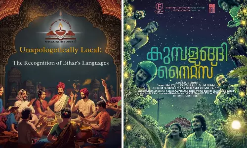 Regional Languages, Global Reach: India’s Local Stories Shine in the Digital Age