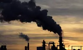 Relentless Rise In Carbon Pollution From Fossil Fuels Slightly Dampens Climate-Fighting Hopes