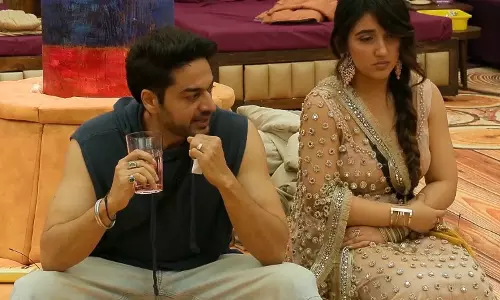 Is Gaurav Khanna’s Elimination On The Cards?