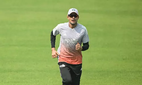 There is Conflict Whether To Go For Extra Seamer or Spinner, But Spinners Often Decide Game: Gill