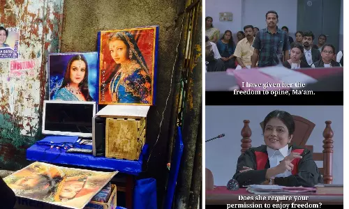 Beyond Bollywood: Regional Cinema Takes Centre Stage in India