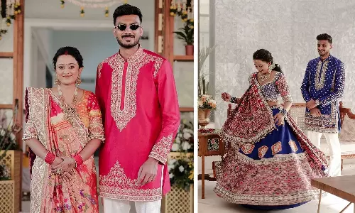 Axar Patel Marries Meha Patel: A Love Rooted in Simplicity and Strength