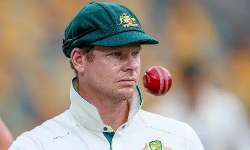 England Speed Kings Could Struggle in Ashes: Steve Smith