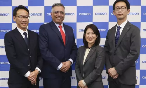 OMRON Healthcare Announces Second Investment in Tricog Health to Advance AI-Powered Cardiac Care in India