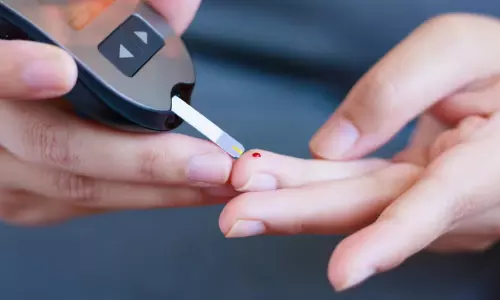 Doctor Urges Early Diabetes Screening From Age 30 For High-Risk Groups