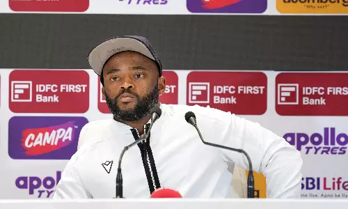 Winning in India Would Be Second Only to World Test Championship: Bavuma