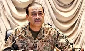 Pakistan Grants Lifetime Immunity To Army Chief Asim Munir