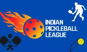 Indian Pickleball League From December 1 in Delhi Indian Pickleball League From December 1 in Delhi