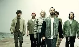 Linkin Park Expands India Debut With Standalone Bengaluru Concert On Jan 23 Linkin Park Expands India Debut With Standalone Bengaluru Concert On Jan 23