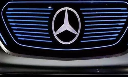 Mercedes Clocks Surge in Demand for Diesel Cars