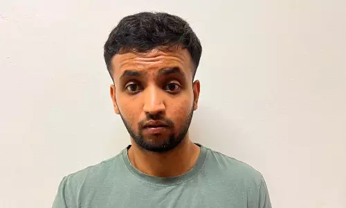 Bengaluru Driver Held on Attempt-to-Murder Charge