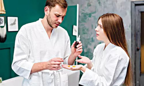 Women Tired of Mankeeping Biz