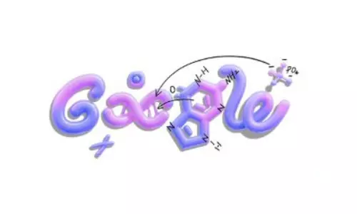 Learning About DNA with Google Rolls Out in India