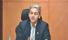 Dilip Cherian | When Jaipur’s Top Babu Takes The Delhi Exit Ramp