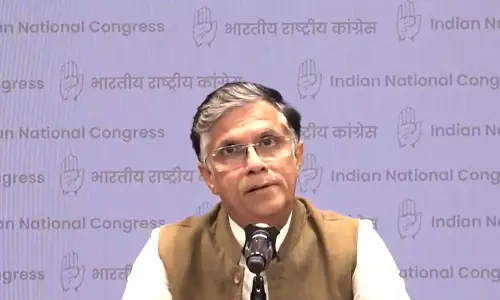 Congress Asks If Blast Will Be Treated As ‘Act of War’ As per New Doctrine Congress Asks If Blast Will Be Treated As ‘Act of War’ As per New Doctrine