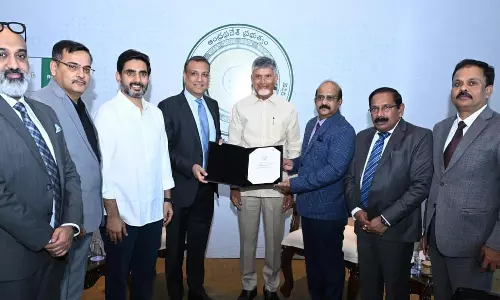 ReNew Pledges Rs 82,000 Crore Investment in AP